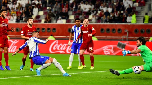 Rogelio Funes Mori llega a los 100 goles con el Monterrey y queda detrás de Humberto Suazo