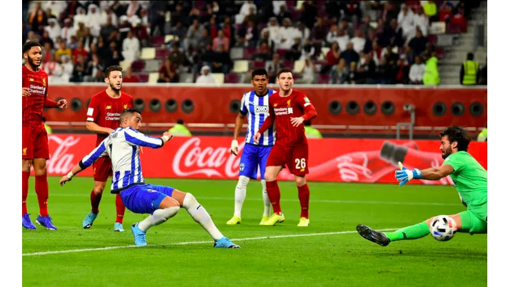 Rogelio Funes Mori llega a los 100 goles con el Monterrey y queda detrás de Humberto Suazo