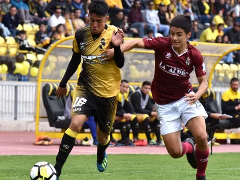 Troleo y tocada de oreja de Coquimbo a La Serena