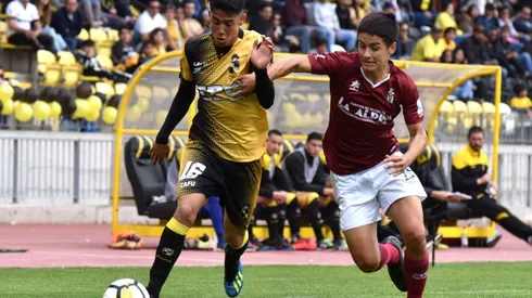 Troleo y tocada de oreja de Coquimbo a La Serena