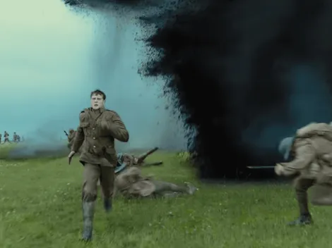 Sam Mendes presenta otro adelanto de "1917"