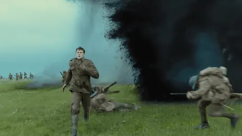 Sam Mendes presenta otro adelanto de "1917"