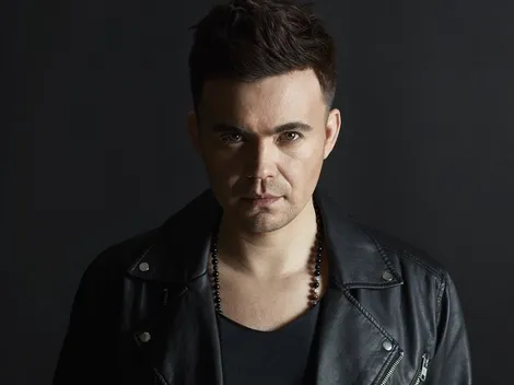 Mario Guerrero agenda show veraniego