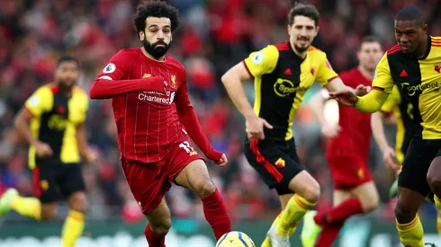 Monterrey y Liverpool se enfrentan en la semifinal del Mundial de Clubes de Catar 2019.