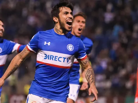 Aníbal Mosa: "Edson Puch es una opción que estamos barajando"