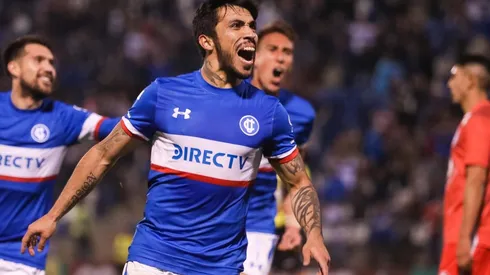 Edson Puch aparece en el horizonte de Colo Colo y Mosa reconoció conversaciones