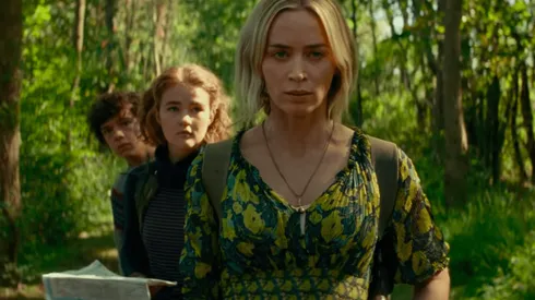 Clip presenta "Un Lugar en Silencio, Parte 2"