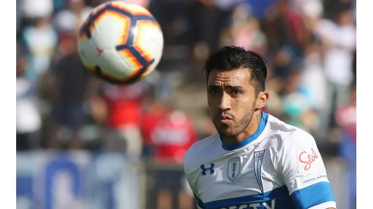 La UC quiere mantener a Puch