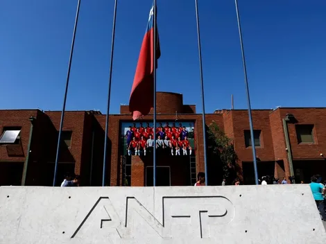 Moreno: "Espero que todos los equipos se presenten a jugar la Copa Chile"