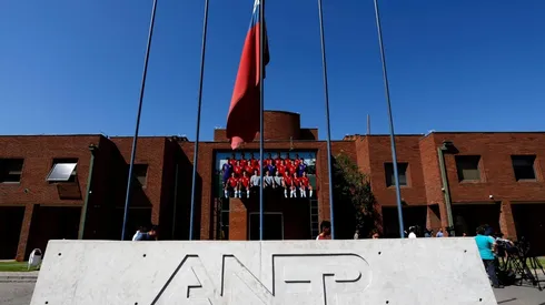 La ANFP golpea la mesa para disputar las semifinales de Copa Chile.