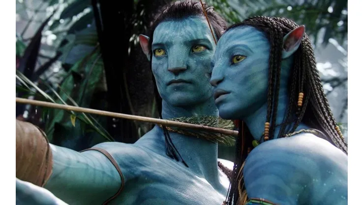 "Avatar" celebra 10 años