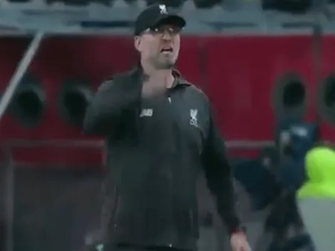 Intenso cruce entre Klopp y Mohamed en el Mundial de Clubes