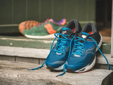 Triumph 17 y su revolucionaria tecnología PWRRUN+ es el broche de oro de Saucony en 2019