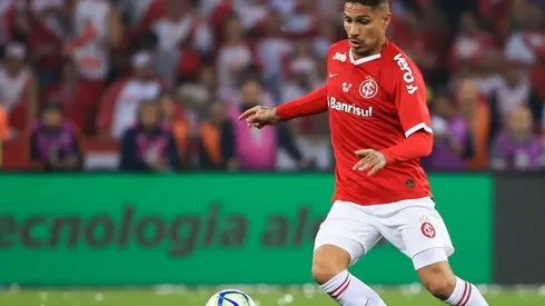 Guerrero no se mueve del Inter