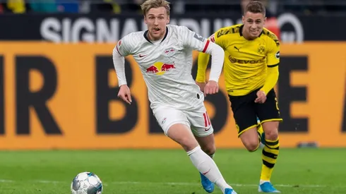 3-3 final en el Signal Iduna Park.