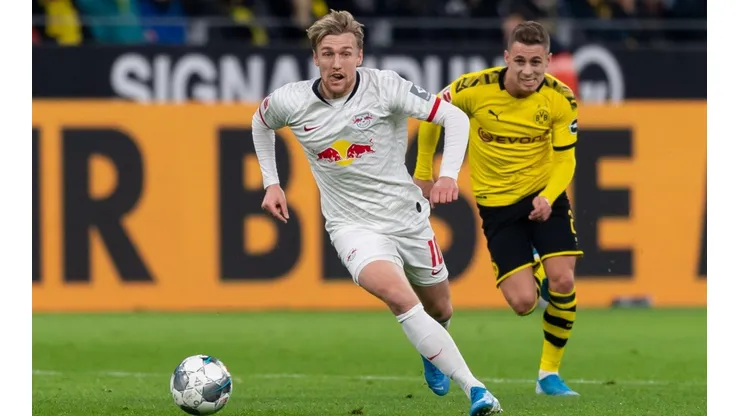 3-3 final en el Signal Iduna Park.