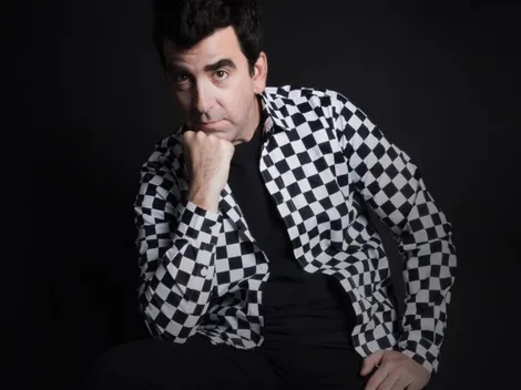 Pedro Piedra celebrará 10 años de carrera en el Teatro Caupolicán