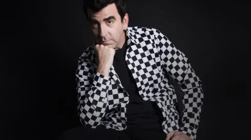 Pedro Piedra celebrará 10 años de carrera en el Teatro Caupolicán