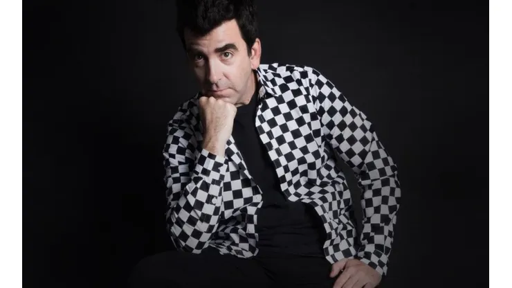 Pedro Piedra celebrará 10 años de carrera en el Teatro Caupolicán
