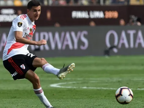 Las figuras que busca Inter de Porto Alegre para la Libertadores