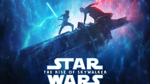 Escucha la banda sonora de "Star Wars, The Rise of Skywalker"