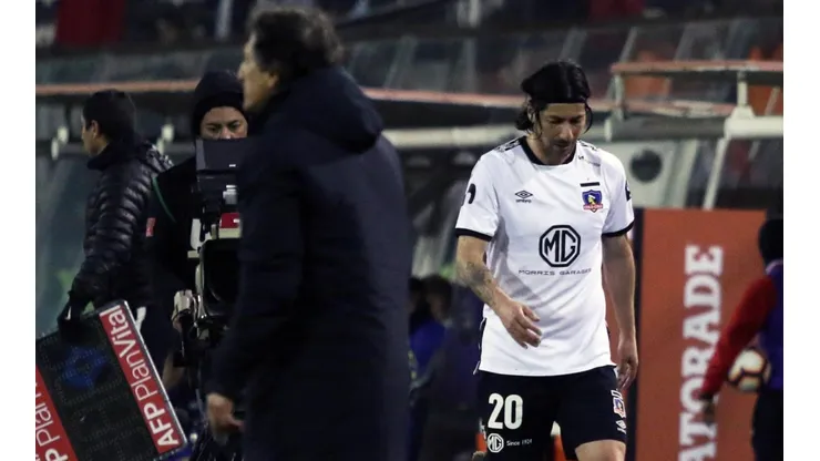 El Pájaro lanza dardos a ByN y critica el fichaje de Miguel Pinto.