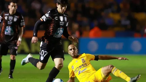 El zurdo no estará en Colombia