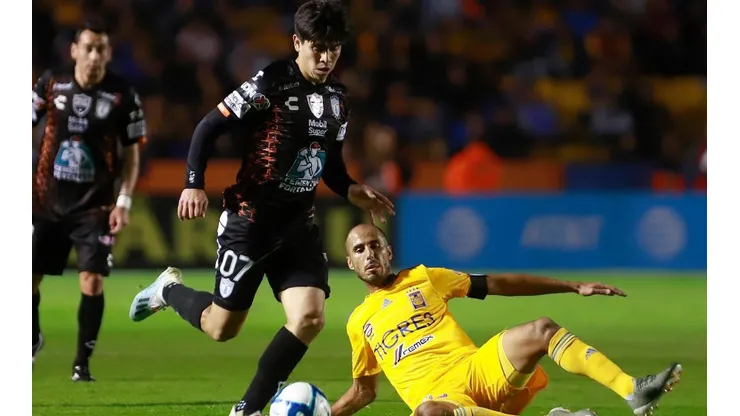 El zurdo no estará en Colombia