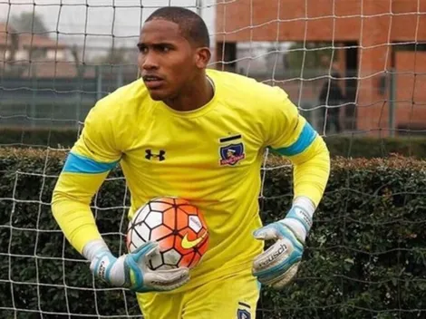 El mea culpa de Carabalí: "Fue un momento de calentura"