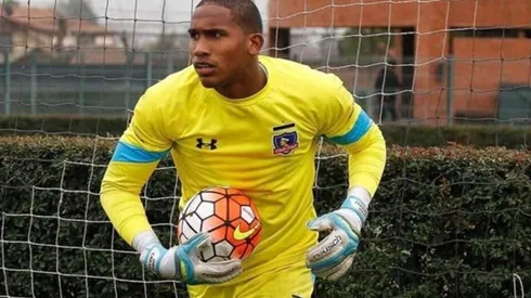 El mea culpa de Carabalí: "Fue un momento de calentura"