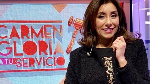 Arroyo desmiente millonario sueldo que le paga TVN