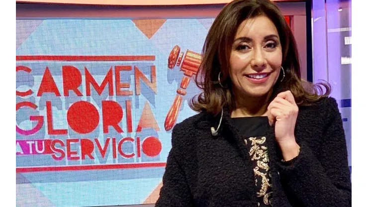 Arroyo desmiente millonario sueldo que le paga TVN