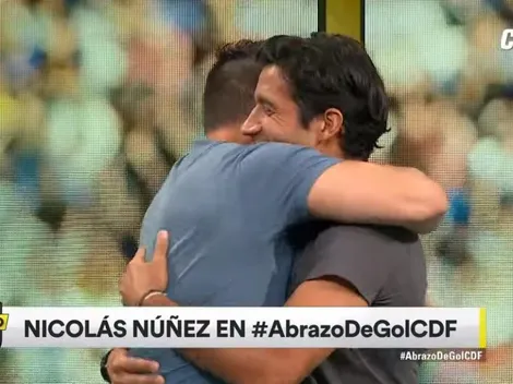 En vivo y en directo: Nicolás Núñez anuncia retiro del fútbol