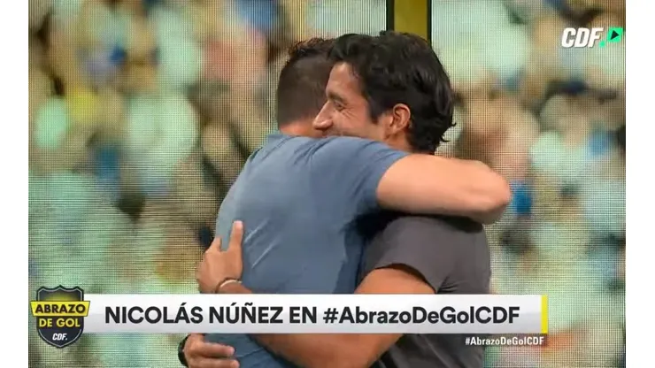 En vivo y en directo: Nicolás Núñez anuncia retiro del fútbol