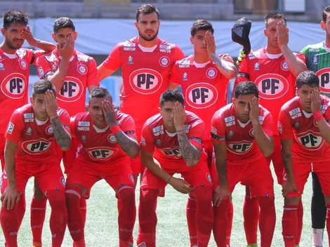 Llegó carta: La Calera vuelve a exigir a la ANFP ser el Chile 4 en la Libertadores