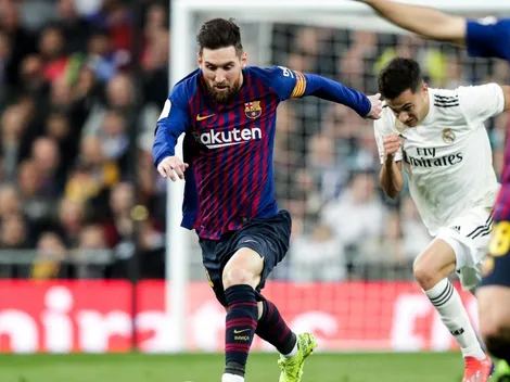 El pronóstico para el Clásico Español: Barcelona vs Real Madrid