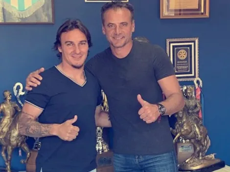 Everton oficializa a su tercer refuerzo: Marco Sebastián Pol