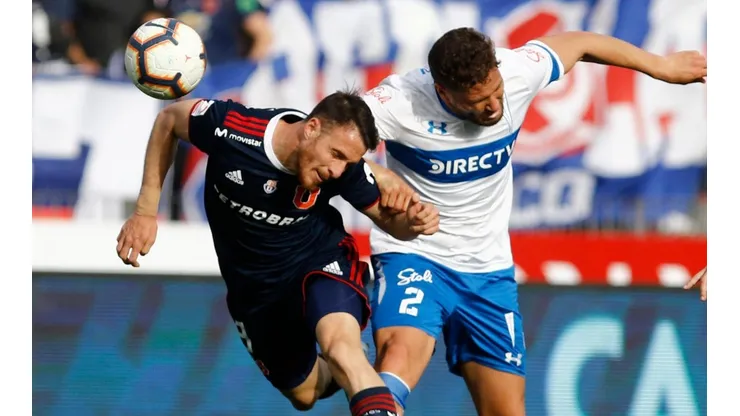 ¿Clásico universitario en la Copa Libertadores?