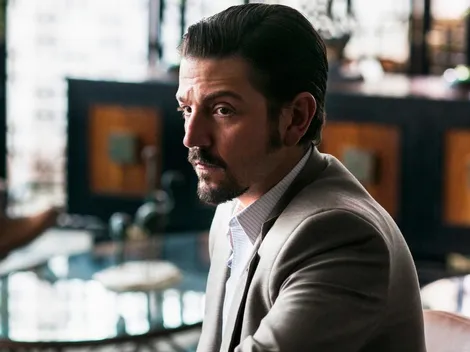 Netflix anuncia el retorno de "Narcos: México"