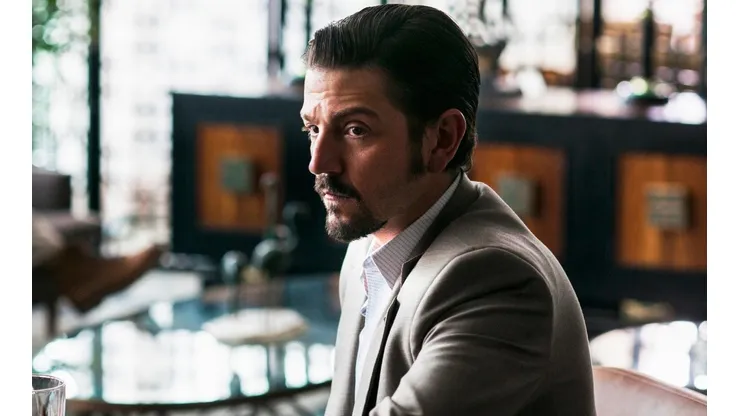 Netflix anuncia el retorno de "Narcos: México"