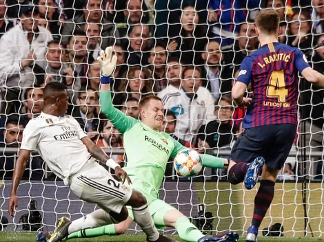 El pronóstico para Barcelona vs Real Madrid en el Clásico