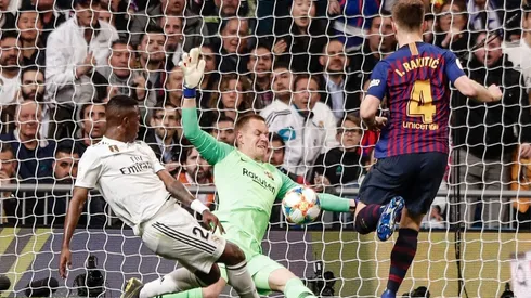 Barcelona es el amplio favorito ante el Real Madrid en una nueva edición del clásico español.