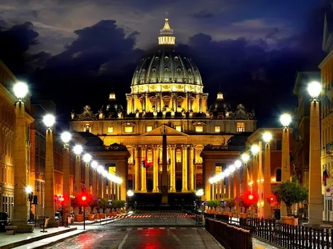 Abusos a menores: Papa Francisco eliminó el secreto pontificio