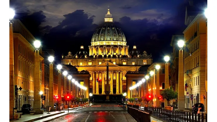 Abusos a menores: Papa Francisco eliminó el secreto pontificio