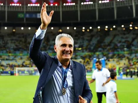 "Las clasificatorias no son solo Brasil y Argentina, están Chile y Uruguay también"