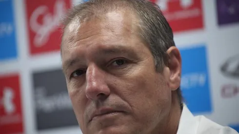 El gerente habló de Puch