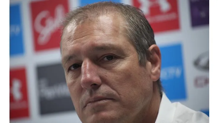 El gerente habló de Puch