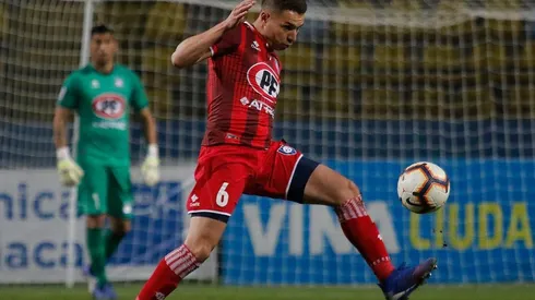 El 6 suena fuerte en la UC