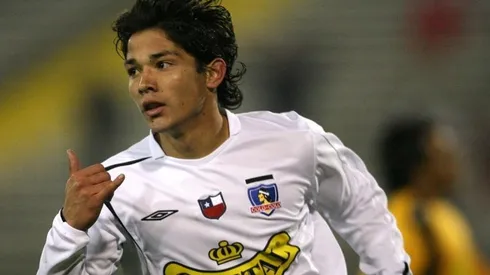 Pinto se refirió a la posibilidad del regreso de Matías Fernández