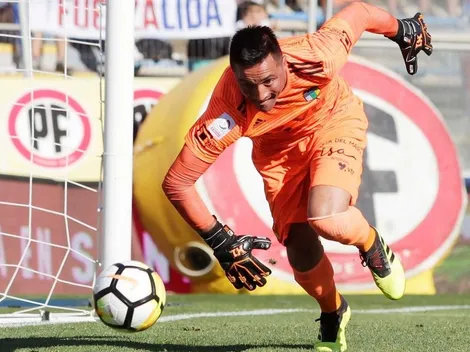 La vuelta larga de Pinto para ser albo